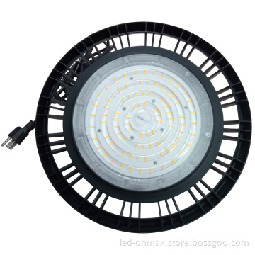 ip66 waterproof high bay ufo led grow light